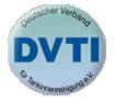 geprüfter DVTI Logistik Betrieb